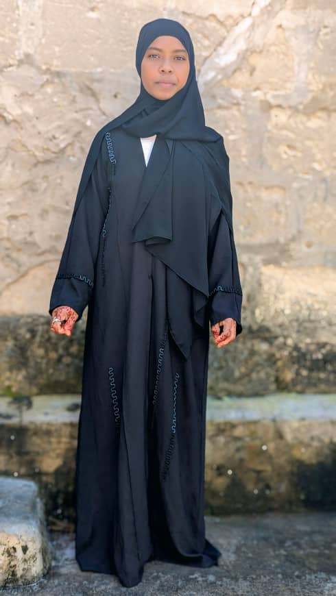 Bimize Hamad